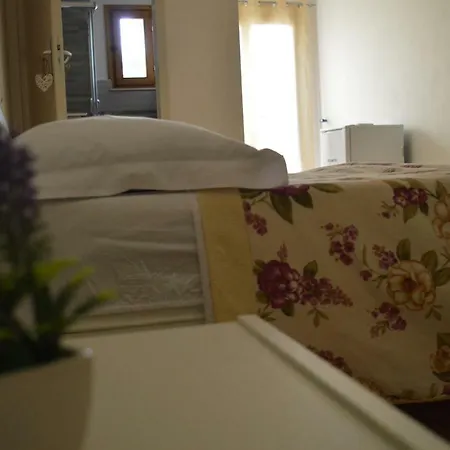 La Vallonea Casamassella