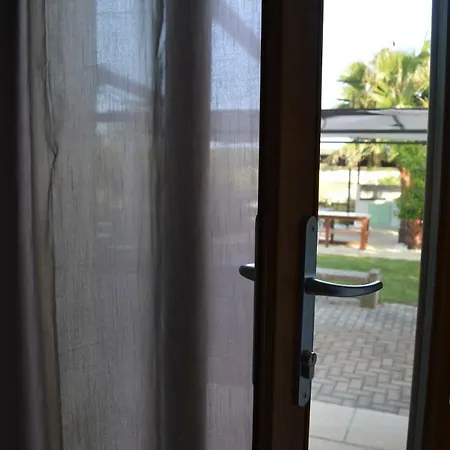 Bed and breakfast La Vallonea 3*