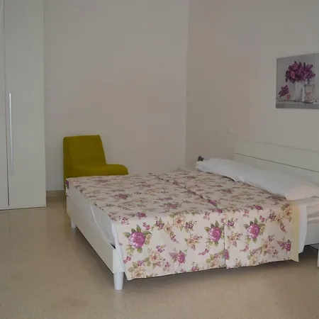 La Vallonea Bed and breakfast