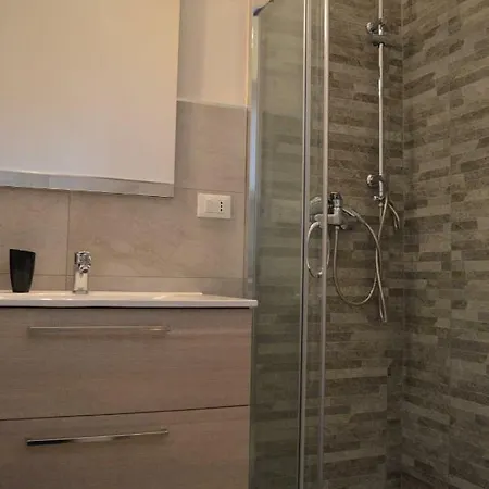 La Vallonea Bed and breakfast Casamassella