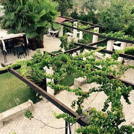 La Vallonea 3* Casamassella