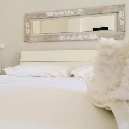 La Vallonea Bed & Breakfast *