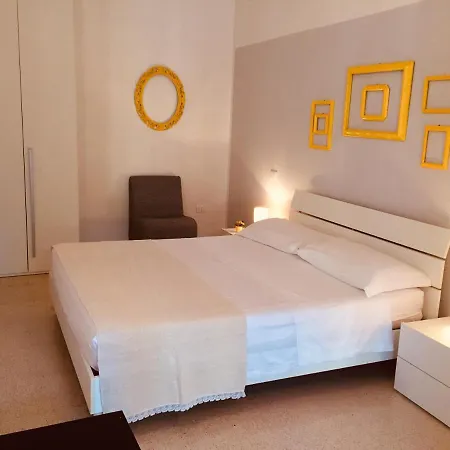 Bed & Breakfast La Vallonea