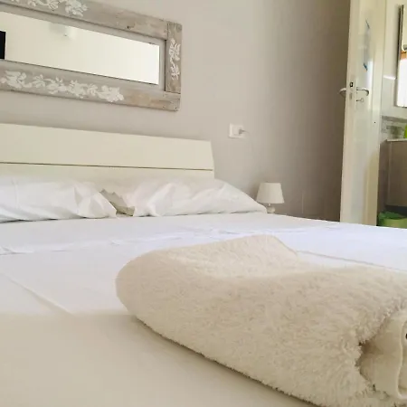 La Vallonea Bed & Breakfast *