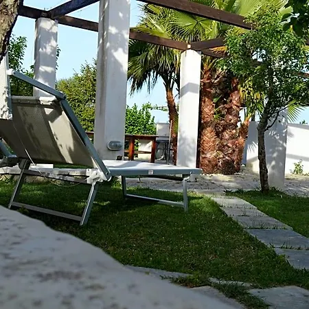Nocleg ze śniadaniem La Vallonea 3*