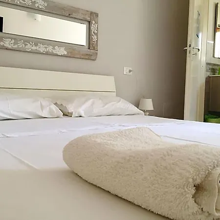 Nocleg ze śniadaniem La Vallonea Casamassella