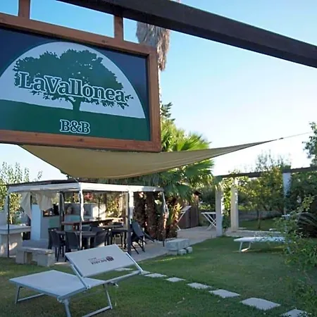 La Vallonea 3*