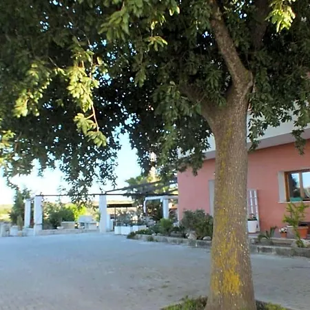 Nocleg ze śniadaniem La Vallonea