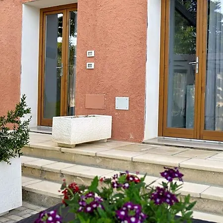 Nocleg ze śniadaniem La Vallonea Casamassella