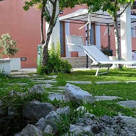 La Vallonea 3* Casamassella