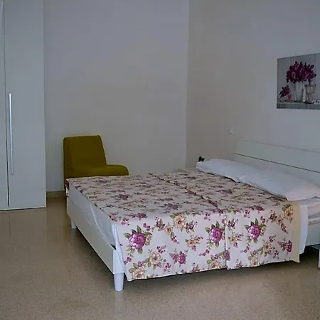 Nocleg ze śniadaniem La Vallonea