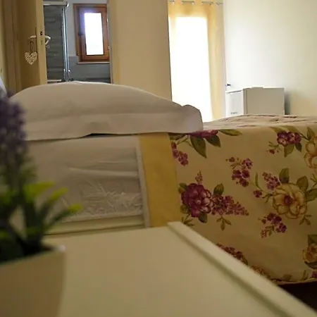 La Vallonea Nocleg ze śniadaniem Casamassella