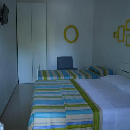 Bed & Breakfast La Vallonea *