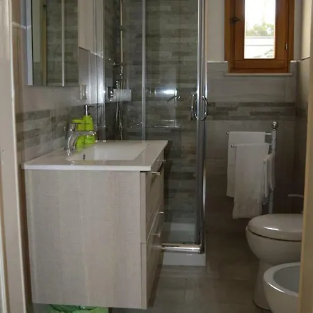 La Vallonea Bed & Breakfast *