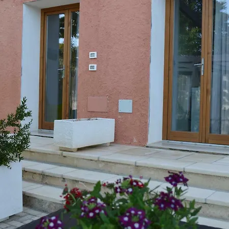 La Vallonea Casamassella