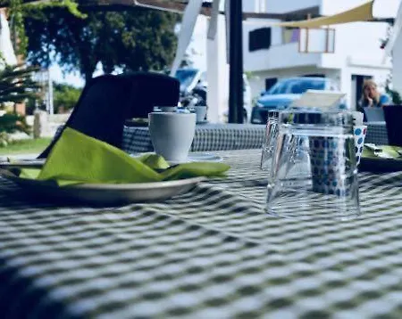 Bed & Breakfast La Vallonea