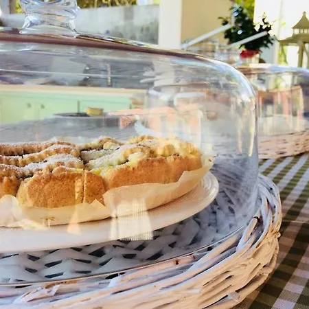 La Vallonea Casamassella