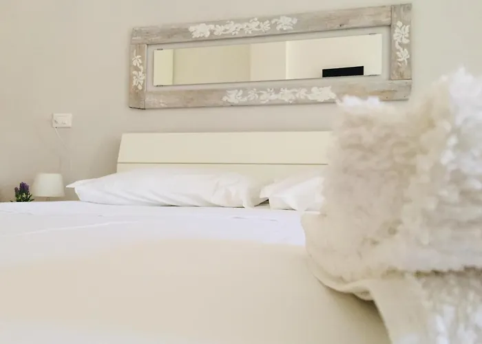 La Vallonea Bed & Breakfast 3*