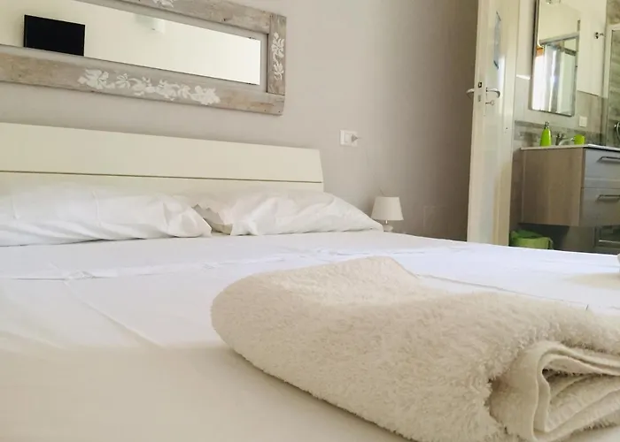 La Vallonea Bed & Breakfast 3*