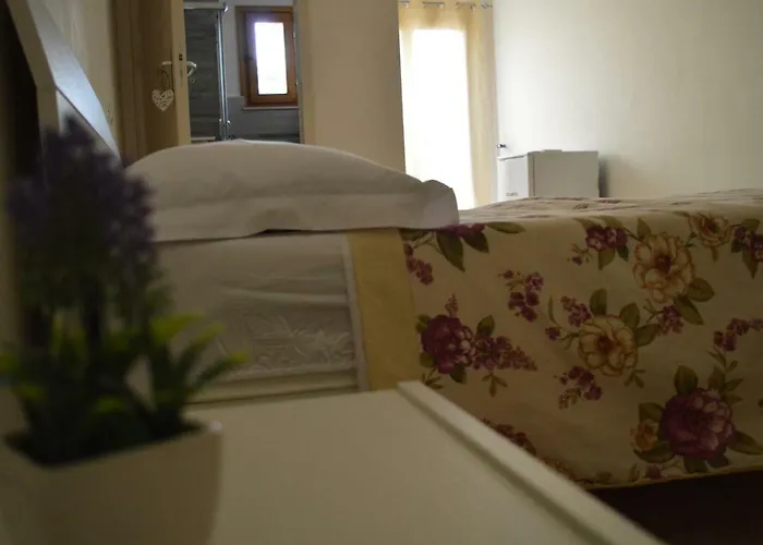 La Vallonea Casamassella