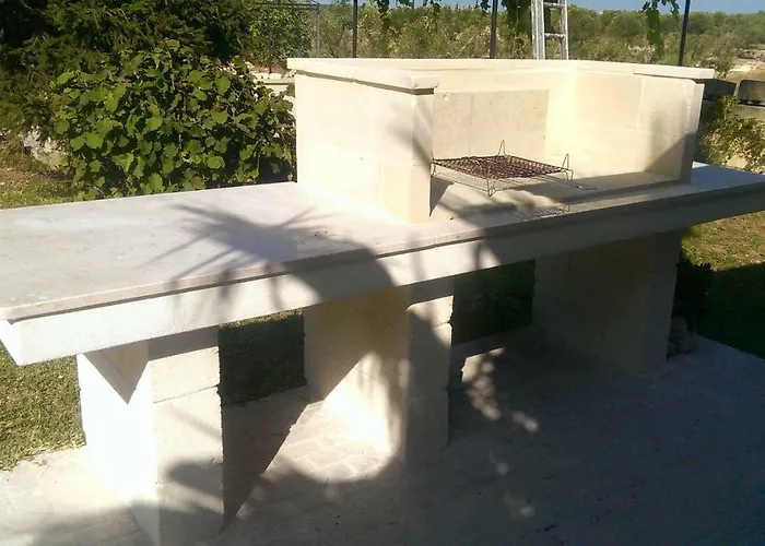 Bed & Breakfast La Vallonea