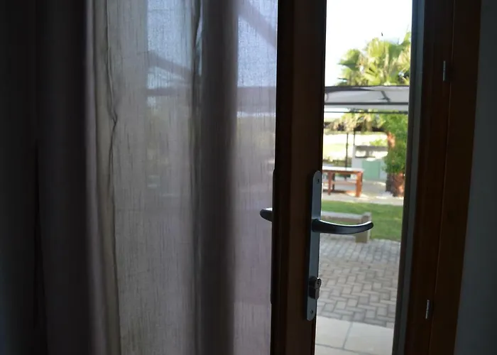 Bed & Breakfast La Vallonea 3*