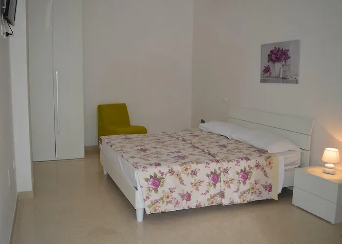 La Vallonea Bed & Breakfast