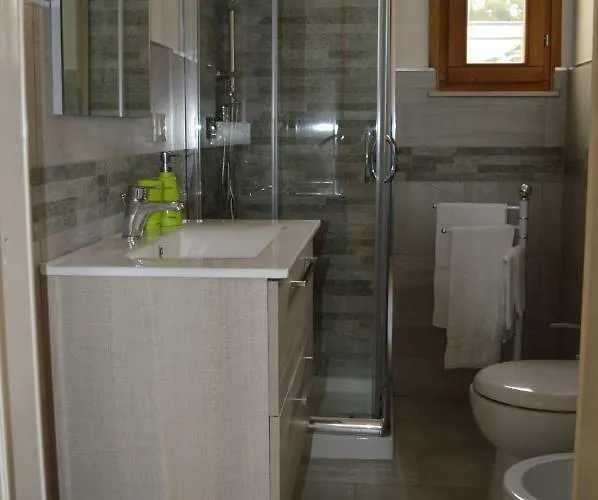 La Vallonea Bed & Breakfast 3*