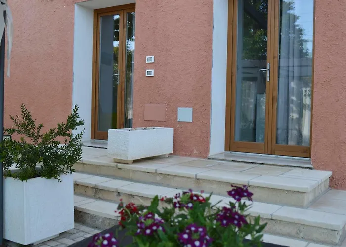 La Vallonea Casamassella