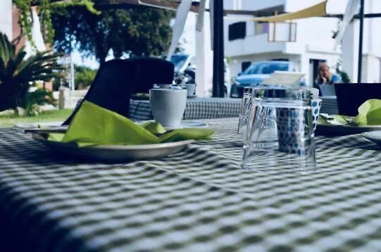 Bed & Breakfast La Vallonea