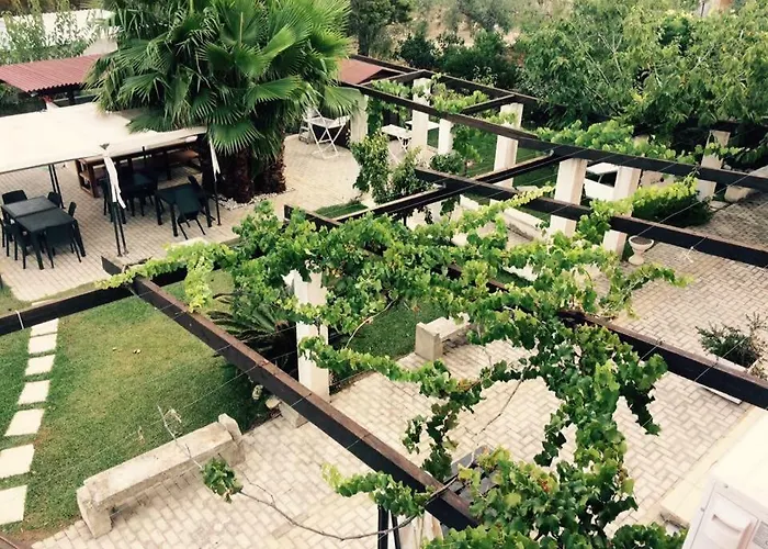 La Vallonea 3* Casamassella